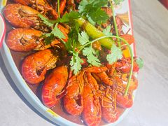 -肥家大排档(天河体育西店)