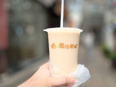 -猫的魔法密林(衣裳街店)