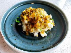 百香果梅子山药-半山腰·云南菜(侨福芳草地店)
