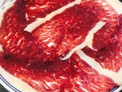 新鲜肥牛-小牛海记潮汕牛肉店(永定路店)