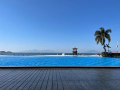 -惠州金海湾嘉华度假酒店