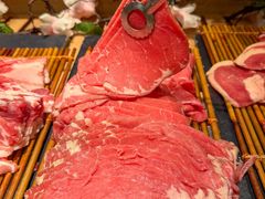 -梨花自助烤肉(西三旗万象汇黑金店)
