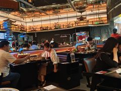 -西塔老太太泥炉烤肉(上海七宝领展广场店)