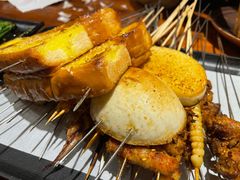 -状元阁烧烤(新华路总店)