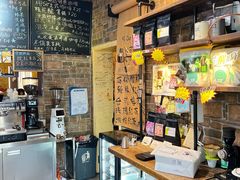-阿sir咖啡(陶谷新村店)