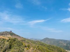 -黄贤森林公园