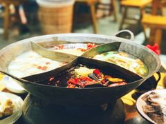 -白乐天毛肚火锅馆(南滨路店)