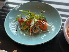 -重庆尼依格罗酒店·欣厨Niccolo Kitchen