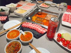 -海底捞火锅(城阳万象汇店)
