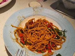 -夏日玛莉西餐厅(耒阳龙腾店)