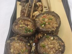 -阿军排档·烧烤