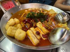 -小螺大作·螺蛳粉火锅(林和西店)