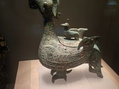 -广西壮族自治区博物馆