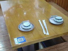 景观位-鹤乡东北菜(崮山路店)