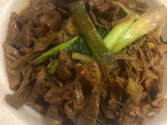 -美极鲜食坊(宝安南路店)