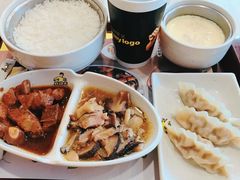 -真功夫(搜秀城店)