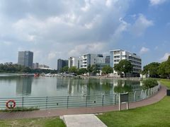 -美兰湖景区