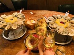 -斯普汇生蚝牛排馆(中骏世界城店)