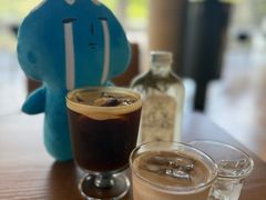 -原乡芦茨咖啡
