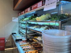-丝路伊兰·兰州牛肉面(牛街总店)
