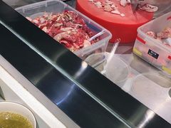 -南城十里潮汕鲜牛火锅·鲜虾生滚粥(融汇老商埠店)