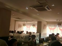 -牛太郎时尚自助烧烤