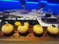 -天玑高空江景餐厅&酒吧Sky Secret Restaurant&Bar