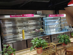大堂-芙蓉树下·四川冒菜(大悦城店)