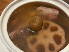 -清水亭湖北菜(大屯DT51店)