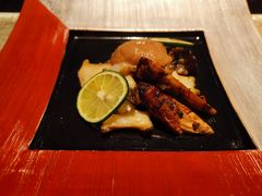 -Ginza Onodera铁板烧(外滩十八号店)