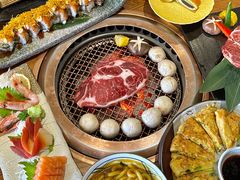 -炎蔵牛舌烤肉