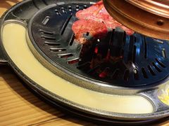 -喜来稀肉(北外滩白玉兰广场店)