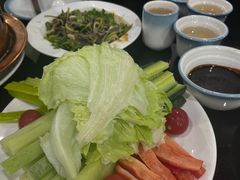 -来顺成饭庄