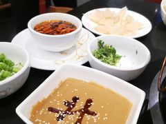 -北门涮肉·铜锅涮肉(南锣鼓巷店)