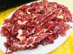 -鑫宝沙茶牛肉火锅(永泰店)