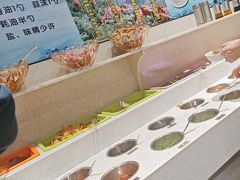-狼头山火锅 KTV欢唱·烤串(理工大学店)