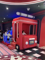-meland亲子乐园(深圳领展中心城店)