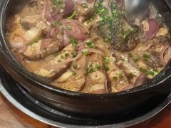 -乡巴佬鼎锅饭