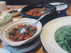 -马仕玖煲·融合菜·酥不腻烤鸭(人大店)