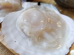 大扇贝-Thai Basil罗勒叶泰式餐厅(时代天街店)