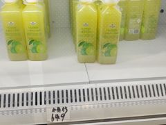 大堂-洋洋爸雪糕(万科店)