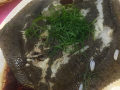 -湛江渔港·大排档(乐园路总店)