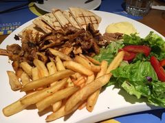-HELLO MUSAE 拾光缪斯餐厅·纯正希腊风味(苏州中心店)