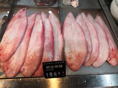 -浩运海鲜·16年专注青岛菜(石老人店)