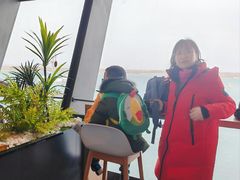 -抱抱地球咖啡馆(国家海洋博物馆店)