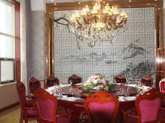 包厢-英德尔酒店中餐厅