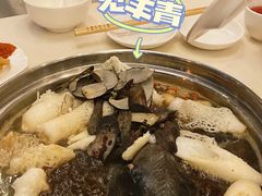 -太婆天府山珍酒楼(亚运村店)