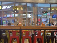 大堂-米字旁先锋韩餐(茂业天地店)