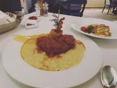 -卡佩罗意大利餐厅及酒吧Al Cappello Trattoria