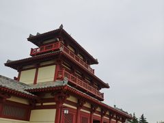 -洛阳古墓博物馆